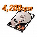 I-O DATA@ 4200rpm ^n[hfBXN 40GB [HDN-40H]