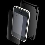 invisibleSHIELD Apple iPhone 3G / 3Gs (Full Body)
