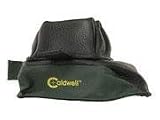 Caldwell Black Leather Rear Shooting Bench Rest B