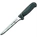 Victorinox Boning, Narrow, Stiff, Black Fibrox, 6 in.