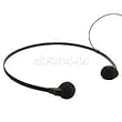 Olympus E-99 Transcribing Headset