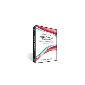 Total Training for Adobe Flash Cs3 Professional Actionscript Essentials