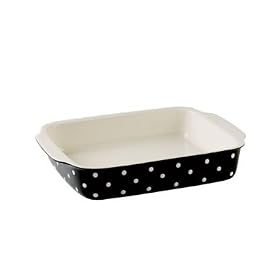 Spode Bakeware, Baking Days Rectangular Baker