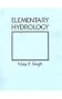 Elementary Hydrology