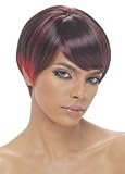 Synthetic hair Lulo wig color FS1B/30