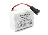 Tivoli Audio Battery Pack MA-2 for PAL® and iPAL® radios