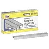 Stanley(R) Bostitch B8(R) Staples, 1/4in., Box Of 5000
