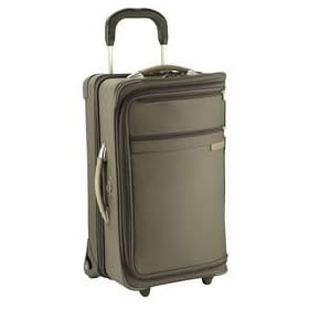 Briggs & Riley Baseline 22'' Carry-On Upright Garment Bag