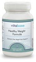 Отзывы Healthy Weight Formula 90 Tablets per Bottle (2 Pack)