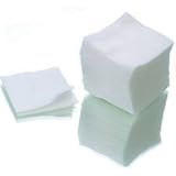 *SPECIAL OFFER INCLUDES FREE CUTICLE PUSHER/TRIMMER* 200 High Quality 'Lint Free' Nail Wipes/Pads by Boolavard