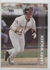 1999 Sports Illustrated #110 - Larry Walker