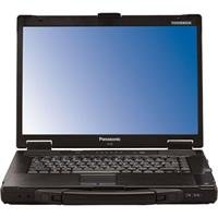 Toughbook CF-52NKB102M 15.4 Notebook - Intel Core i5 i5-540M 2.53 GHz