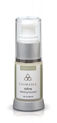 CosMedix CosMedix Refine Refinishing Treatment 4% - .5 fl oz