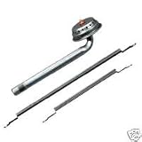 The Big Easy Burner Replacement Kit - B002DVZC7A
