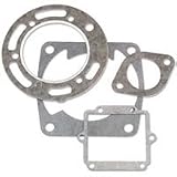 01-02 HONDA CR125: COMETIC TOP END GASKET KIT by Wiseco