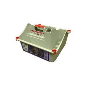 "Muti- Caddy Ladder Tool Bucket"