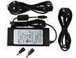 DS Miller Inc. Equivalent of TOSHIBA A9 Laptop AC Adapter