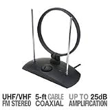 Petra 8140/8040 Amplified Indoor Antenna