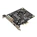 Electronics : CREATIVE SOUNDBLASTER X-FI TITANIUM
