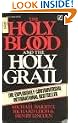 The Holy Blood and the Holy Grail