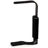 Stroboframe 300-800 QR66 Bracket for Hasselblad (Black)