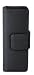 iLuv i605B-BLK - 56Hrs Leather Battery Booster For 1st & 2nd Gen iPod Nano - Black