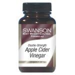 Apple Cider Vinegar 200 mg 120 Tabs