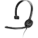 Sennheiser PC 21 Single Sided Start Headset with Superior Sound