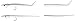 Savage Gear Micro Sand Eel and Slug Kit Sinking Fishing Lure