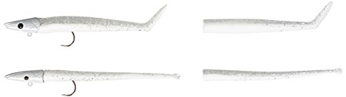 Savage Gear Micro Sand Eel and Slug Kit Sinking Fishing Lure