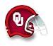 Tools & Hardware : University of Oklahoma Sooners Helmet Neon Sign