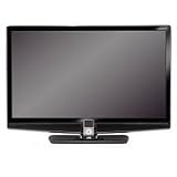 JVC LT47P789 47-Inch 1080p LCD HDTV with iPod TeleDock
