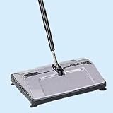 RCP4212GRA - Floor and Carpet Sweeper