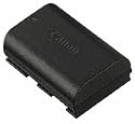 Canon LP-E6 Battery Pack for Canon 5D Mark II Digital SLR