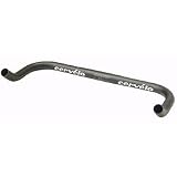 CERVELO Cervelo Aluminum Cowhorn Bar 42cm Black