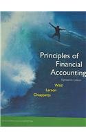 Principles of Financial Accounting, by John Wild, Kermit Larson, Barbara Chiappetta