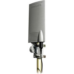Philips MANT940 UHF Digital and Analog Indoor/Outdoor Antenna