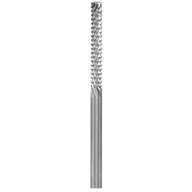 DEWALT DW6611-1/8-Inch Carbide Burr Bit