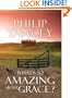 What's So Amazing About Grace?