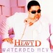 Waterbed Hev