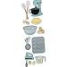 Martha Stewart Crafts Baking Mixer Dimensional Stickers