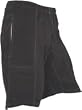Canari Mens Canyon Gel Baggy Shorts