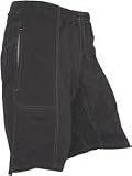 Canari Mens Canyon Gel Baggy Shorts