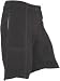 Canari Mens Canyon Gel Baggy Shorts