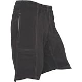 Canari Mens Canyon Gel Baggy Shorts