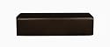 Liberator 60-Inch Equus, Black Pleather