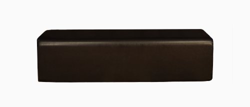 Liberator 72-Inch Equus, Black Pleather
