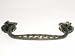 Top Knobs Chateau Thames 5 1/16