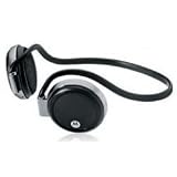 Motorola S305 MOTOROKR Stereo Bluetooth Headphones