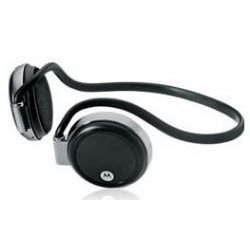 21wu8FKWFJL Motorola S305 MOTOROKR Stereo Bluetooth Headphones